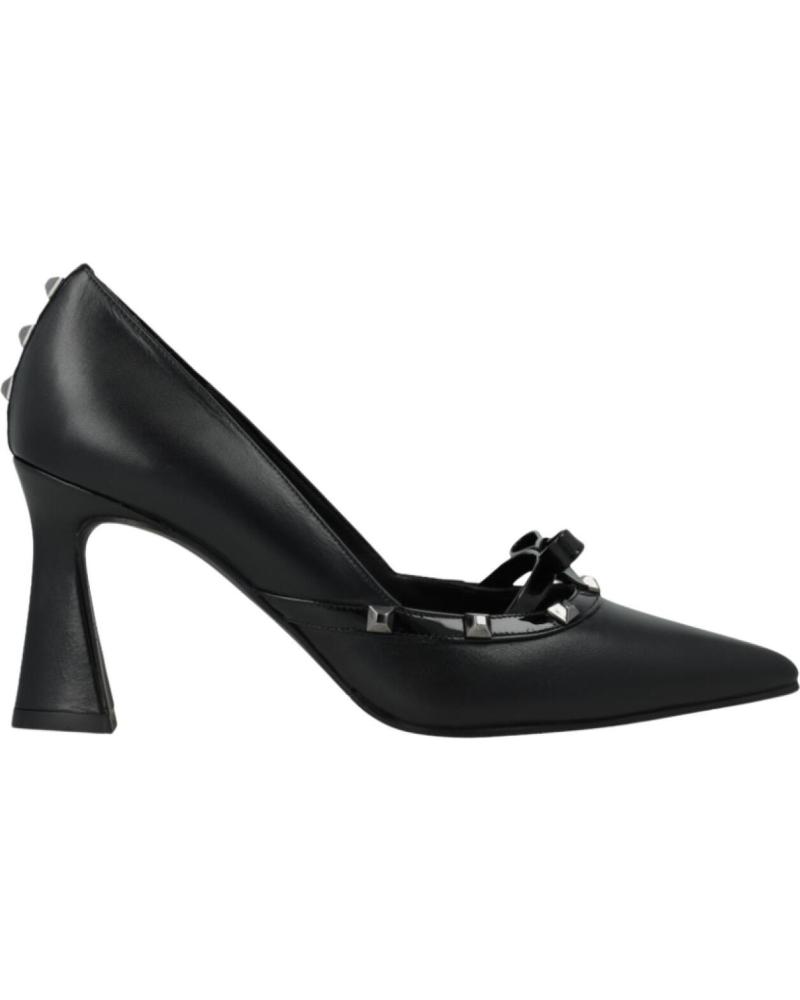 Sapatos de Mulher LODI ZAPATO VESTIR MUJER RERIS AZUL