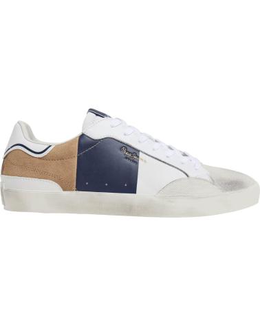 Sportivo per Uomo PEPE JEANS DEPORTIVOS HOMBRE PMS31050 AZUL