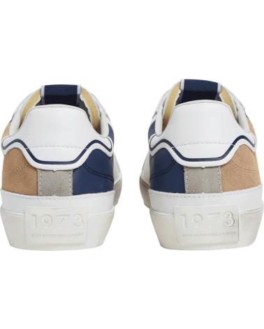 Sportivo per Uomo PEPE JEANS DEPORTIVOS HOMBRE PMS31050 AZUL