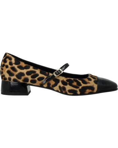 Schuhe für Damen LODI SABRINA MUJER BAMERIA-IN NEGRO