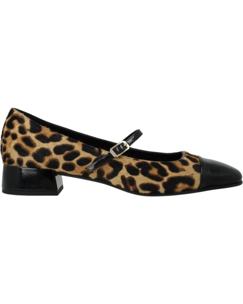 Schuhe für Damen LODI SABRINA MUJER BAMERIA-IN NEGRO