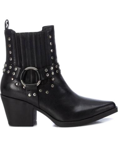 Stivaletti per Donna XTI BOTIN MUJER 143444 NEGRO