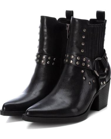 Stivaletti per Donna XTI BOTIN MUJER 143444 NEGRO