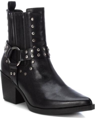 Stivaletti per Donna XTI BOTIN MUJER 143444 NEGRO