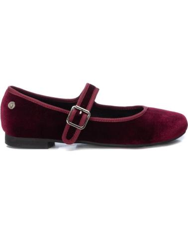 Scarpe per Donna XTI  143408 BURDEOS AZUL