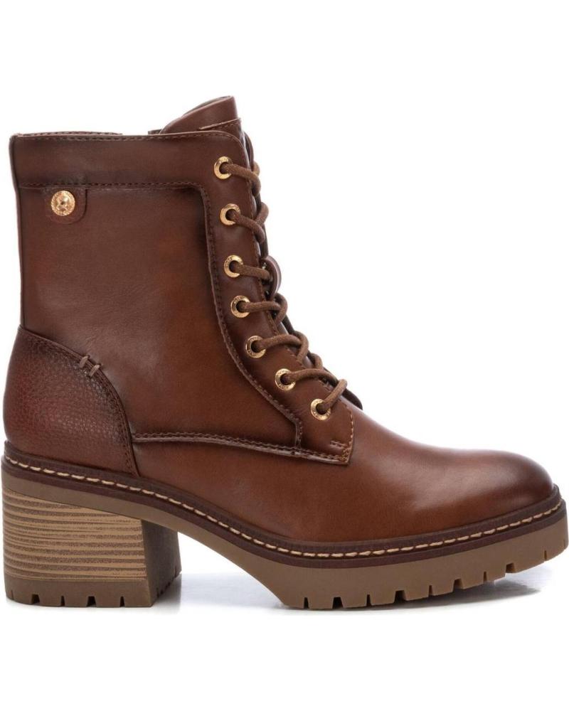Stivaletti-De-Mujer-XTI-BOTIN-MUJER-143368-MARRóN