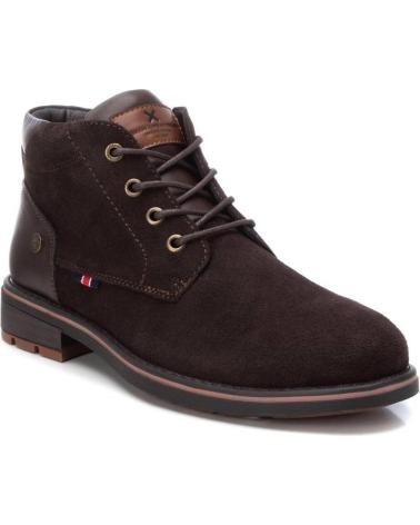 Bottines pour Homme XTI BOTIN HOMBRE 143219 MARRóN