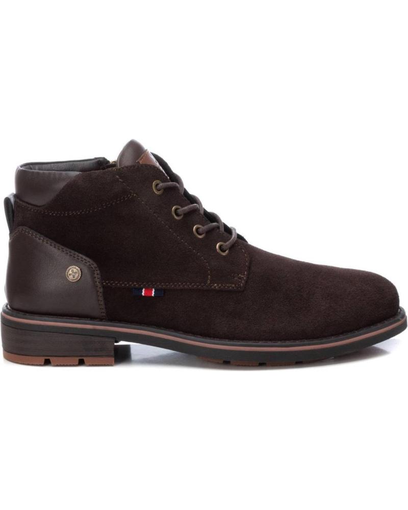 Bottines pour Homme XTI BOTIN HOMBRE 143219 MARRóN