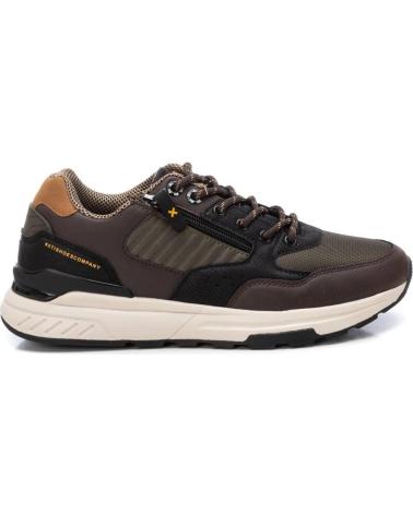 Sportivo per Uomo XTI DEPORTIVOS HOMBRE 143146 MARRON MARRóN