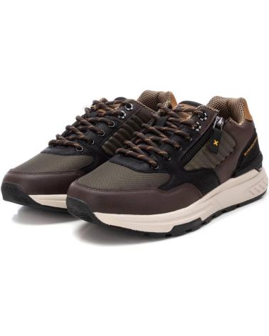 Sportivo per Uomo XTI DEPORTIVOS HOMBRE 143146 MARRON MARRóN