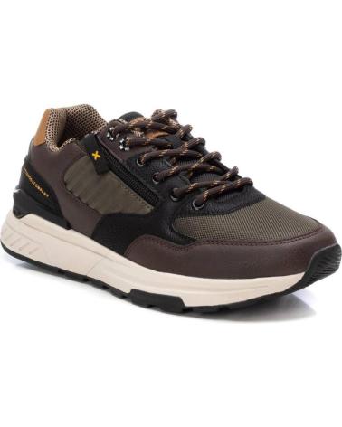 Sportivo per Uomo XTI DEPORTIVOS HOMBRE 143146 MARRON MARRóN