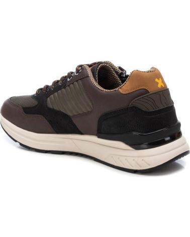 Sportivo per Uomo XTI DEPORTIVOS HOMBRE 143146 MARRON MARRóN