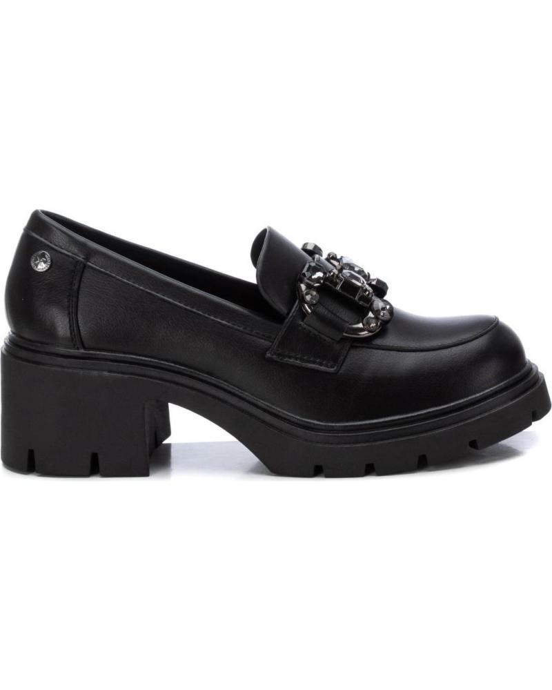 Mocassini per Donna XTI MOCASIN MUJER 143106 NEGRO