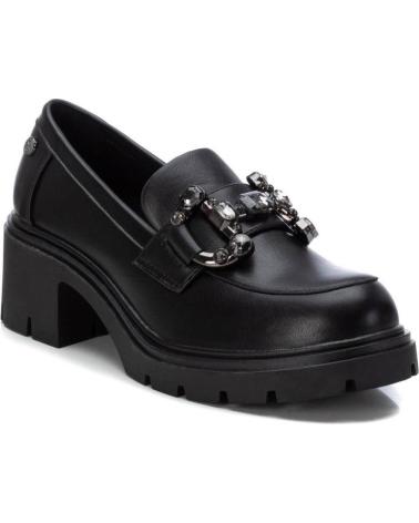 Mocassini per Donna XTI MOCASIN MUJER 143106 NEGRO