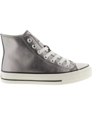 Woman Trainers VICTORIA BOTIN MUJER 1057106 PLATEADO