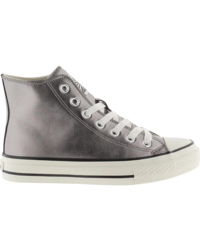 Woman Trainers VICTORIA BOTIN MUJER 1057106 PLATEADO
