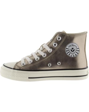 Woman Trainers VICTORIA BOTIN MUJER 1057106 PLATEADO