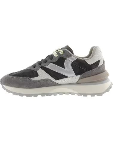 Sportif pour Femme et Homme VICTORIA DEPORTIVAS UNISEX 8807100 RUSH NEW CAMO GRIS