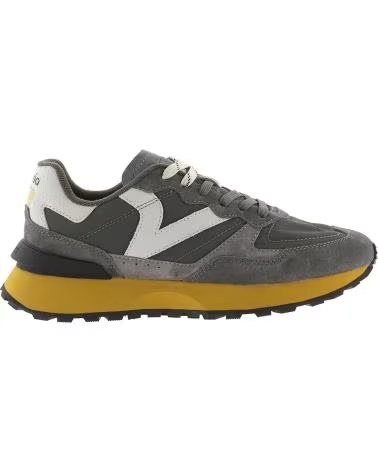 Sneaker für Herren VICTORIA DEPORTIVAS 8807101 RUSH ANTRACITA