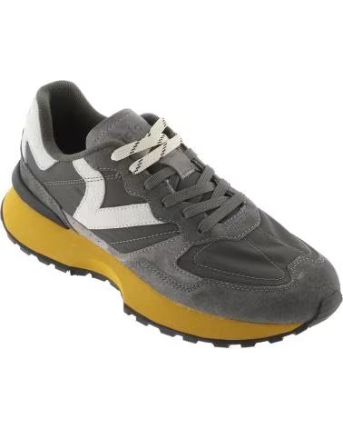 Sneaker für Herren VICTORIA DEPORTIVAS 8807101 RUSH ANTRACITA