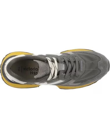 Sneaker für Herren VICTORIA DEPORTIVAS 8807101 RUSH ANTRACITA