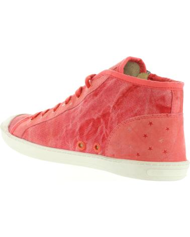 Zapatos de Niña KICKERS 393663-30 KAROLA 13 ROSE
