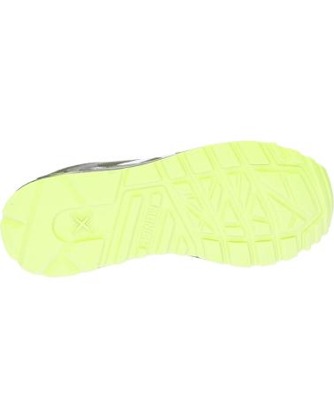 Sportif pour Femme et Fille et Garçon MUNICH 1328028 FUEL 1328028 FUEL VERDE