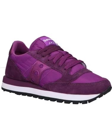 Deportivas-De-Mujer-SAUCONY-ZAPATILLAS-DEPORTIVAS-JAZZ-ORIGINAL---S1044-HOMBRE-MORADO