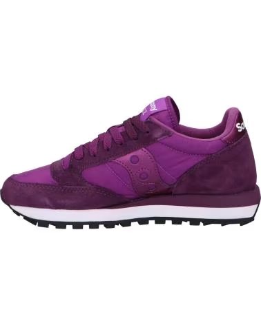 Deportivas-De-Mujer-SAUCONY-ZAPATILLAS-DEPORTIVAS-JAZZ-ORIGINAL---S1044-HOMBRE-MORADO