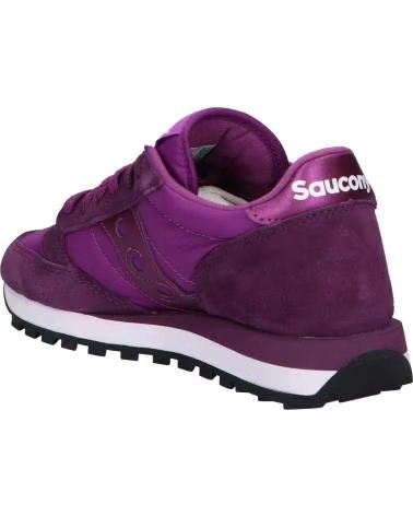 Deportivas-De-Mujer-SAUCONY-ZAPATILLAS-DEPORTIVAS-JAZZ-ORIGINAL---S1044-HOMBRE-MORADO