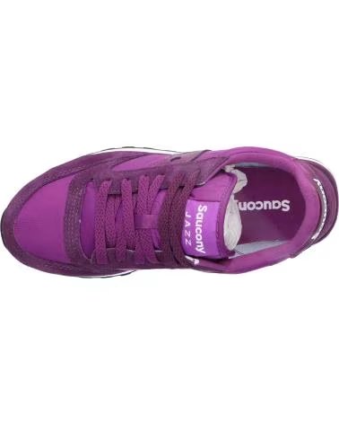 Deportivas-De-Mujer-SAUCONY-ZAPATILLAS-DEPORTIVAS-JAZZ-ORIGINAL---S1044-HOMBRE-MORADO
