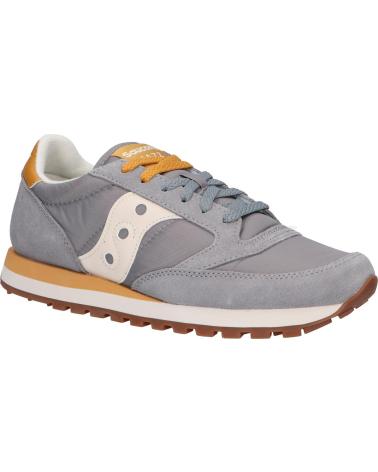 Sportivo per Uomo SAUCONY S2044-704 JAZZ ORIGINAL GREY-CREAM