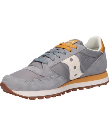 Sportivo per Uomo SAUCONY S2044-704 JAZZ ORIGINAL GREY-CREAM