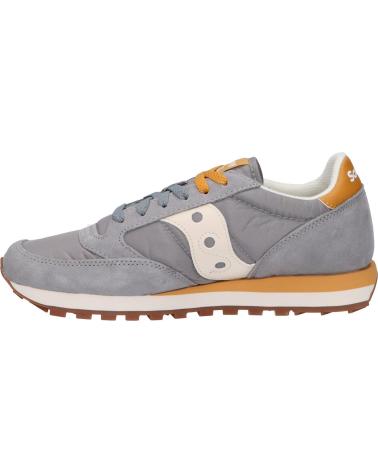 Sportivo per Uomo SAUCONY S2044-704 JAZZ ORIGINAL GREY-CREAM