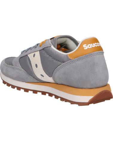 Sportivo per Uomo SAUCONY S2044-704 JAZZ ORIGINAL GREY-CREAM
