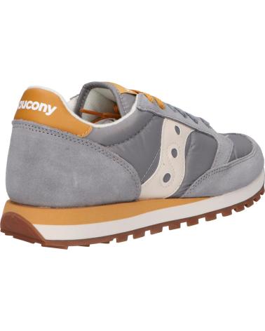 Sportivo per Uomo SAUCONY S2044-704 JAZZ ORIGINAL GREY-CREAM
