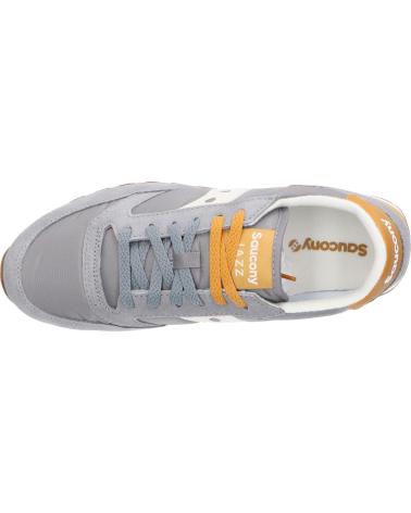 Sportivo per Uomo SAUCONY S2044-704 JAZZ ORIGINAL GREY-CREAM
