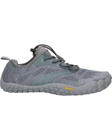 Sportif pour Homme SAGUARO XZA052GY SMART I GRIS