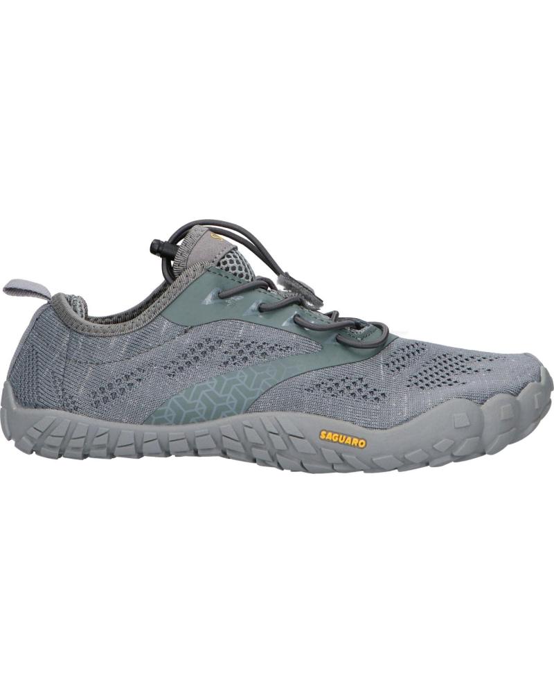 Sportif pour Homme SAGUARO XZA052GY SMART I GRIS