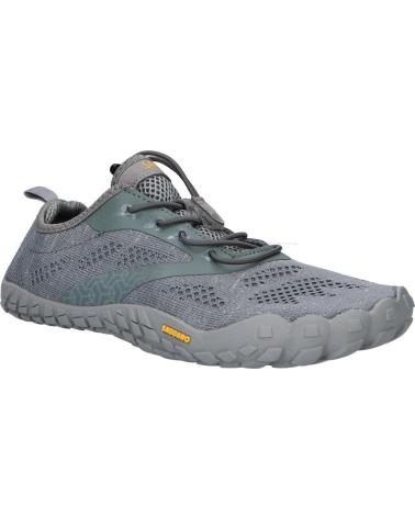 Sportif pour Homme SAGUARO XZA052GY SMART I GRIS