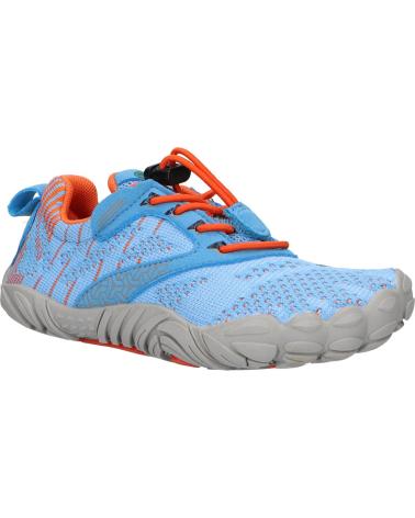 Sneaker für Mädchen und Junge SAGUARO XZA095SB FREE I AZUL