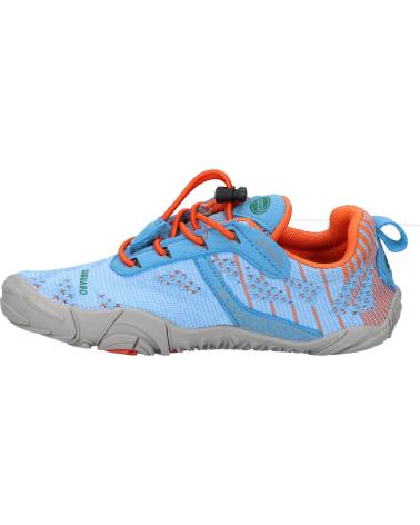 Sneaker für Mädchen und Junge SAGUARO XZA095SB FREE I AZUL