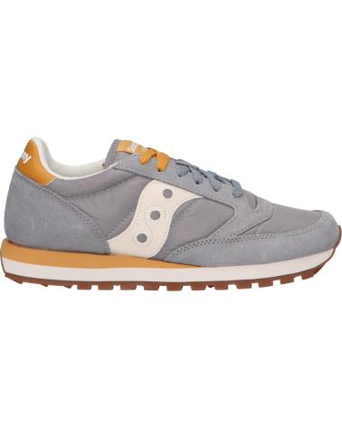 Deportivas de Hombre SAUCONY S2044-704 JAZZ ORIGINAL GREY-CREAM