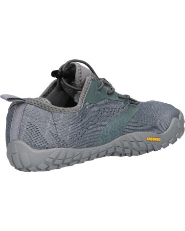 Sportif pour Homme SAGUARO XZA052GY SMART I GRIS