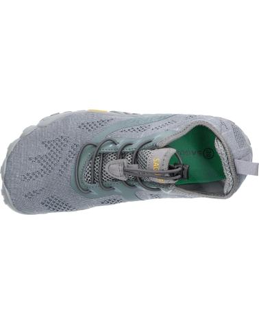 Sportif pour Homme SAGUARO XZA052GY SMART I GRIS