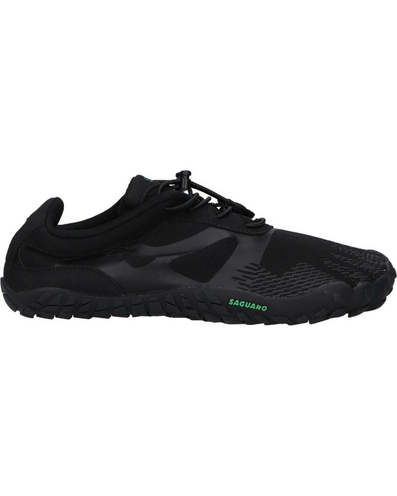 Deportivas-De-Hombre-SAGUARO-XZA054BK-VITALITY-III-NEGRO-NEGRO