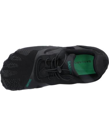 Deportivas-De-Hombre-SAGUARO-XZA054BK-VITALITY-III-NEGRO-NEGRO