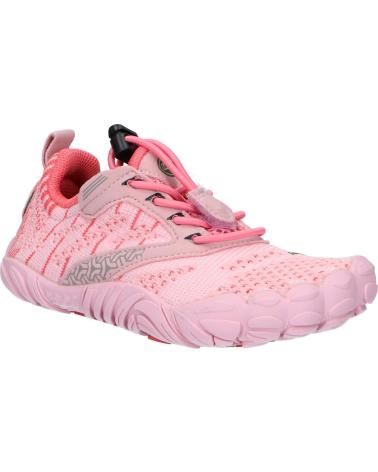 Sportivo per Bambina SAGUARO XZA095PI FREE I ROSA