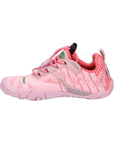 Sportivo per Bambina SAGUARO XZA095PI FREE I ROSA