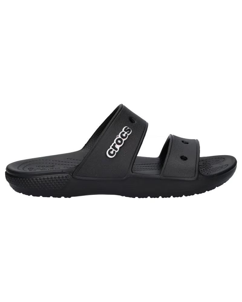 CROCS 206761 001-BLACK